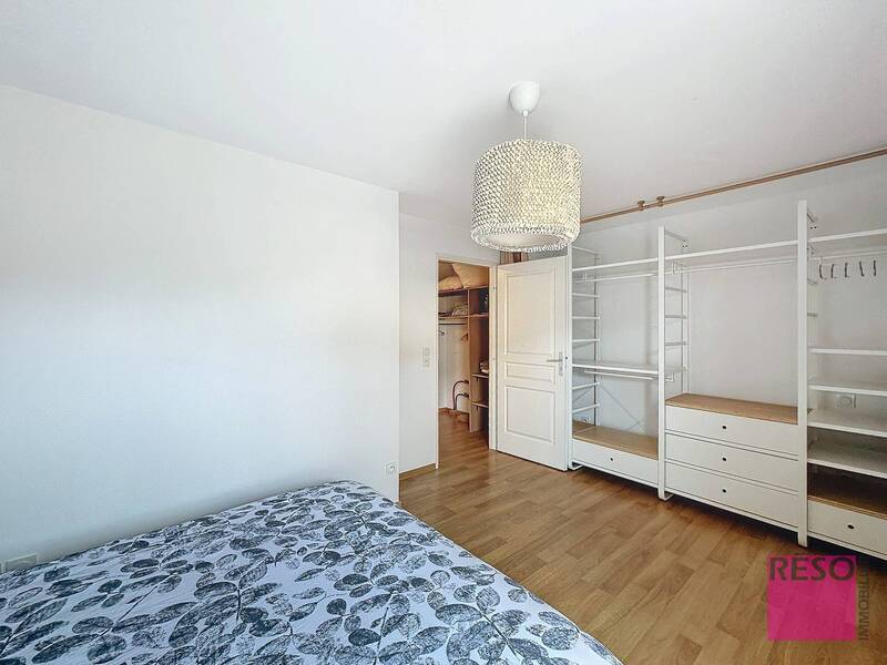 Location appartement 3 pièces 70 m² à Étrembières 74100 - 1 919 €