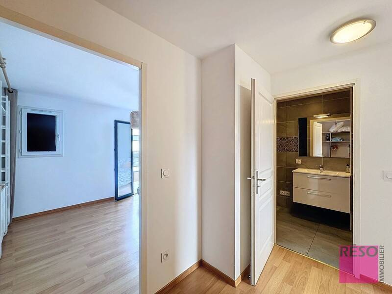 Location appartement 3 pièces 70 m² à Étrembières 74100 - 1 919 €