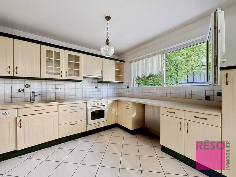 Vente appartement 3 pièces 72 m² à Collonges-sous-Salève 74160