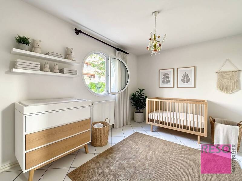 Vente appartement 3 pièces 72 m² à Collonges-sous-Salève 74160