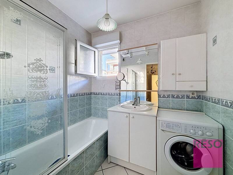 Vente appartement 3 pièces 72 m² à Collonges-sous-Salève 74160