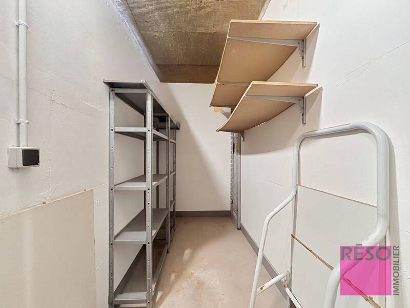 Vente appartement 3 pièces 72 m² à Collonges-sous-Salève 74160