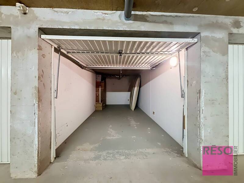 Vente appartement 3 pièces 72 m² à Collonges-sous-Salève 74160