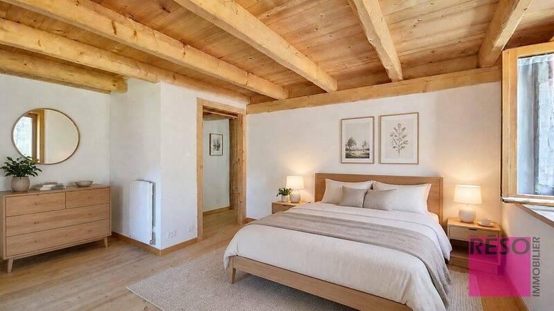 Vente maison 3 pièces 101 m² à Boëge 74420