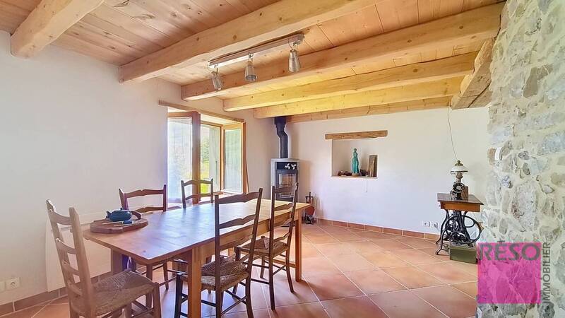 Vente maison 3 pièces 101 m² à Boëge 74420
