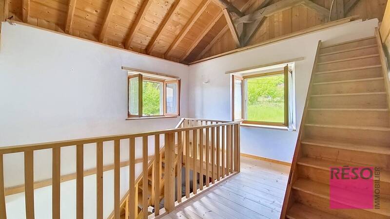 Vente maison 3 pièces 101 m² à Boëge 74420