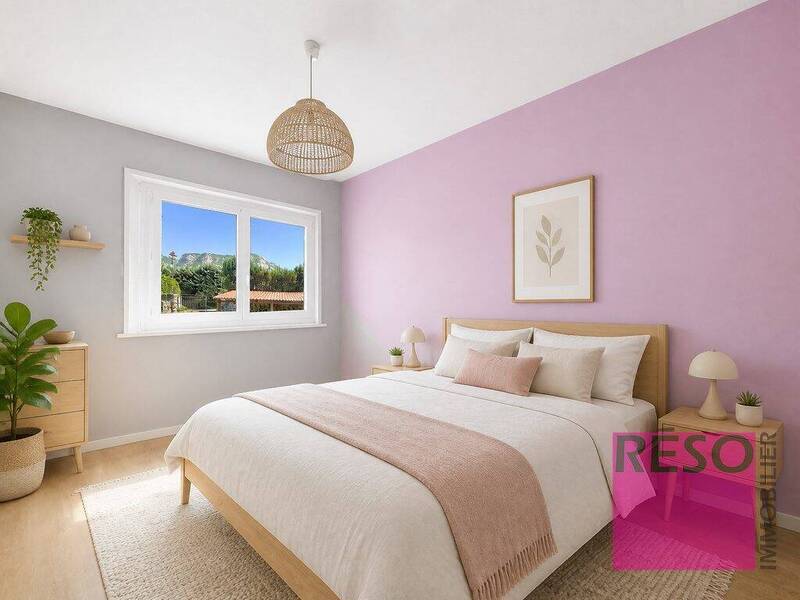 Vente maison 6 pièces 109.42 m² à Bossey 74160