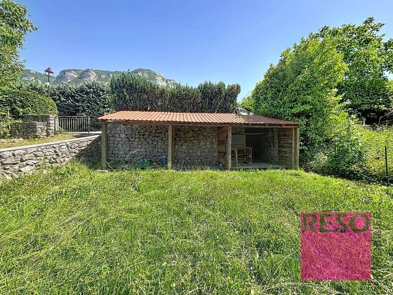 Vente maison 6 pièces 109.42 m² à Bossey 74160