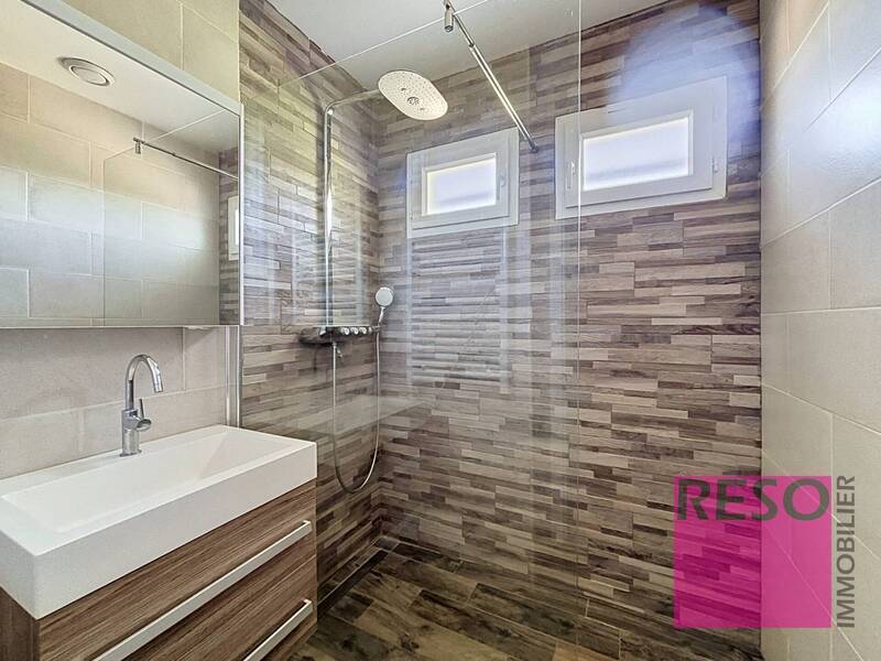 Vente maison 6 pièces 109.42 m² à Bossey 74160
