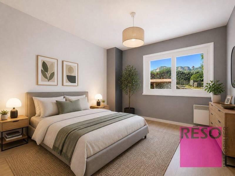 Vente maison 6 pièces 109.42 m² à Bossey 74160