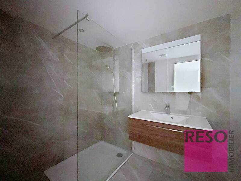Vente maison 6 pièces 109.42 m² à Bossey 74160