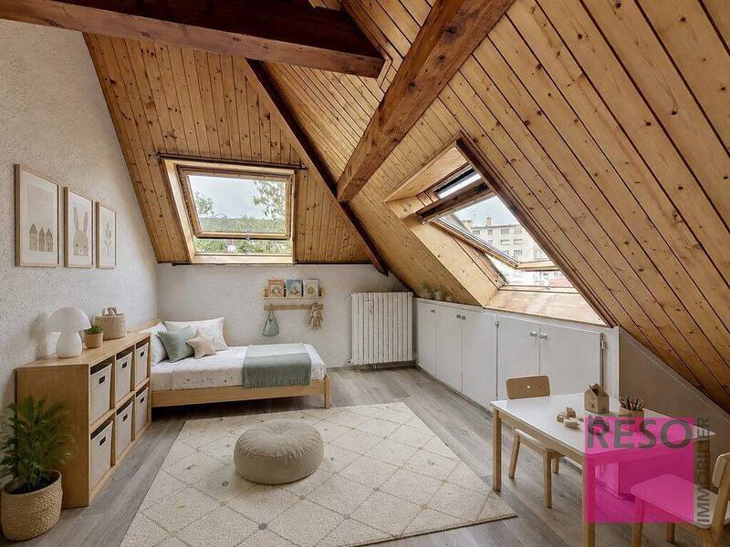 Vente maison 7 pièces 186 m² à Annemasse 74100
