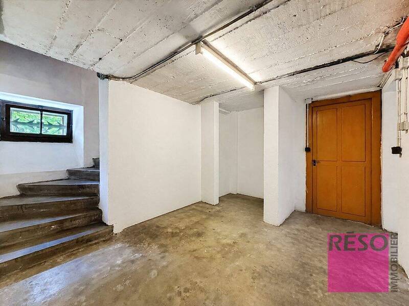 Vente maison 7 pièces 186 m² à Annemasse 74100