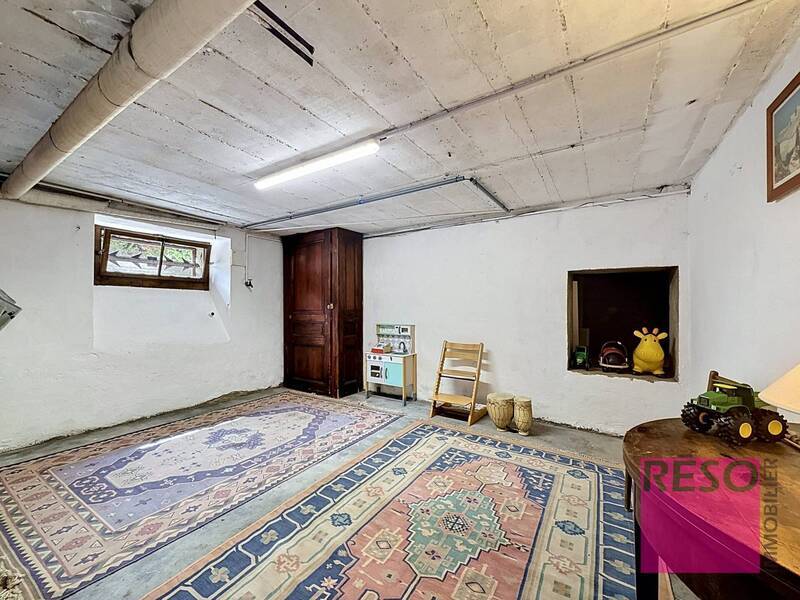 Vente maison 7 pièces 186 m² à Annemasse 74100