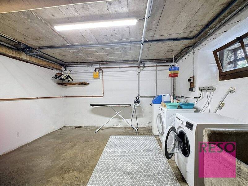 Vente maison 7 pièces 186 m² à Annemasse 74100