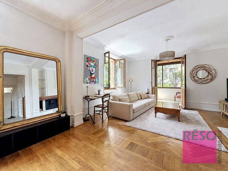 Vente maison 7 pièces 186 m² à Annemasse 74100
