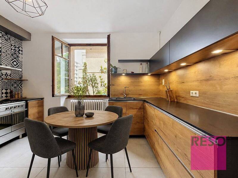 Vente maison 7 pièces 186 m² à Annemasse 74100