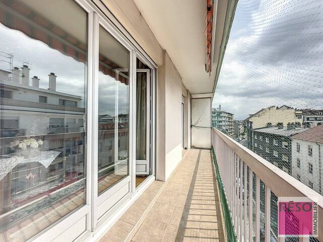 Vente Appartement 3 pièces 76.95 m² Annemasse 74100