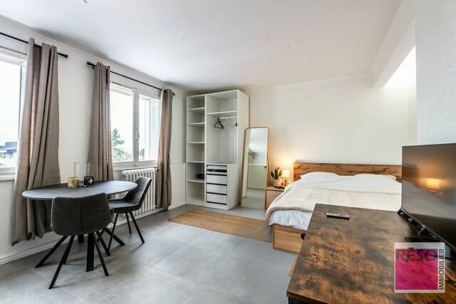 Buy Apartment 1 room 27.88 m² Annemasse 74100