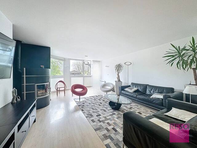 Buy Apartment 3 rooms 93 m² Veigy-Foncenex 74140