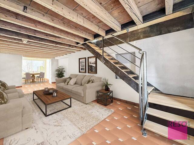 Sale House 6 rooms 143.57 m² Collonges-sous-Salève 74160