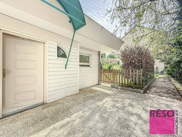 Location Maison 3 pièces 85 m² Annemasse 74100