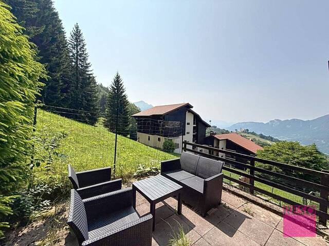 Acheter Appartement 1 pièce 18.25 m² Mont-Saxonnex 74130