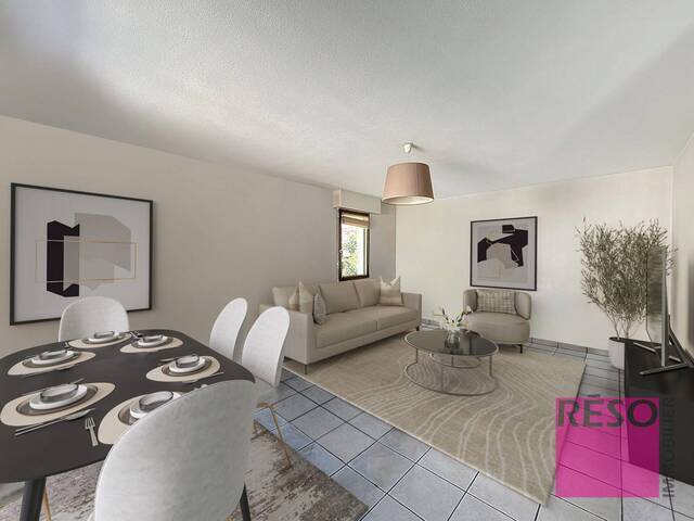 Vente Appartement 5 pièces 97 m² Collonges-sous-Salève 74160