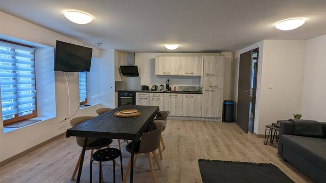 Location Appartement 2 pièces 41.27 m² Bogève 74250