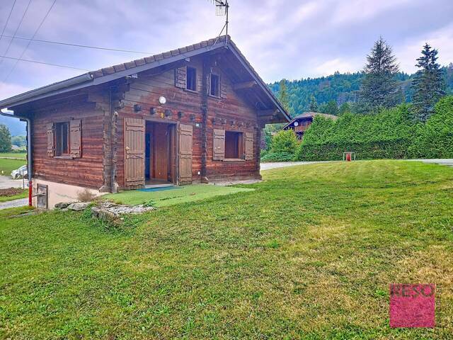 Buy House 3 rooms 68 m² Boëge 74420