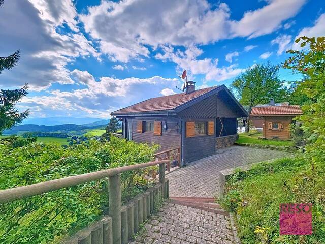 Acheter Maison 3 pièces 79 m² Bogève 74250