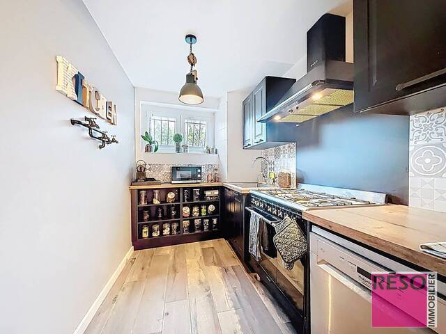 Acheter Maison 6 pièces 157 m² Saint-Cergues 74140