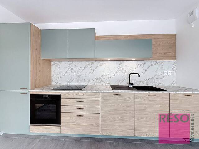 Location Appartement 3 pièces 73 m² Ambilly 74100