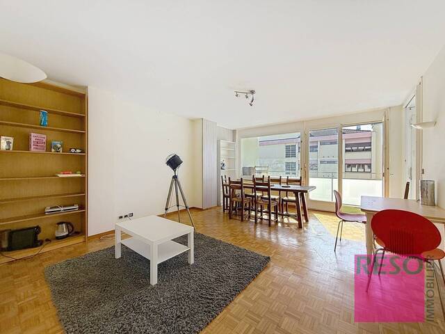 Location Appartement 4 pièces 100 m² Annemasse 74100