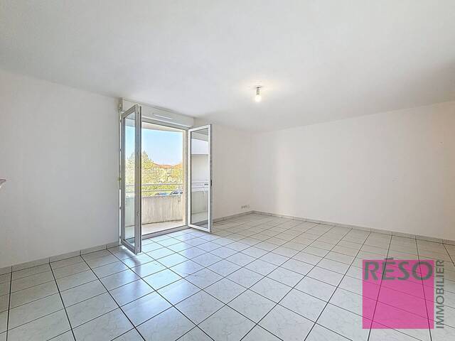 Location Appartement 2 pièces 55 m² Vétraz-Monthoux 74100