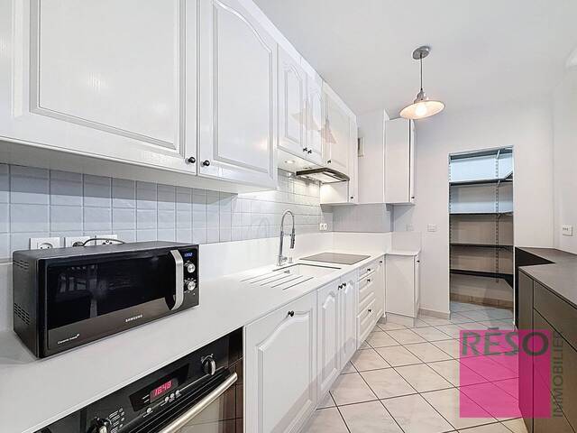 Location Appartement 5 pièces 103 m² Annemasse 74100