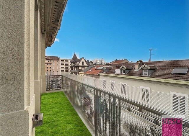 Vente Appartement 5 pièces 182.92 m² Annemasse 74100