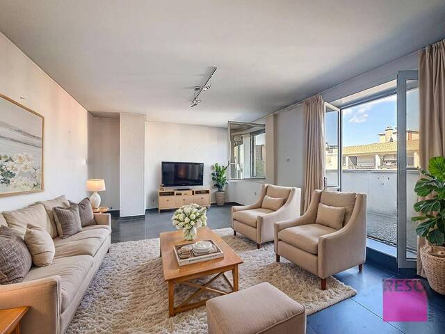 Vente Appartement 4 pièces 102.4 m² Annemasse 74100