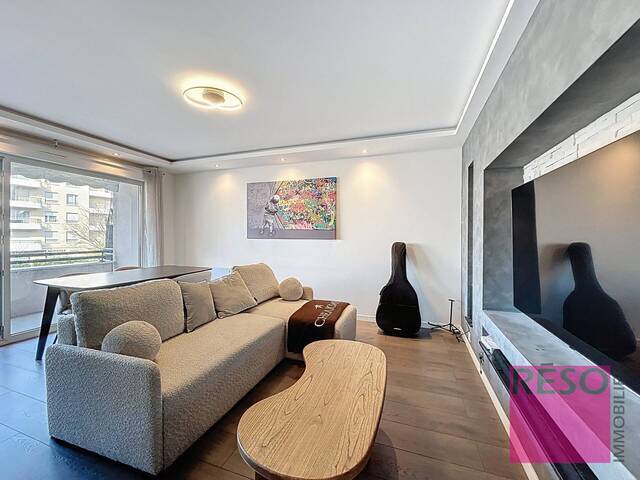 Location Appartement 3 pièces 69 m² Ambilly 74100