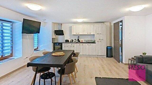 Location Appartement 2 pièces 41.27 m² Bogève 74250