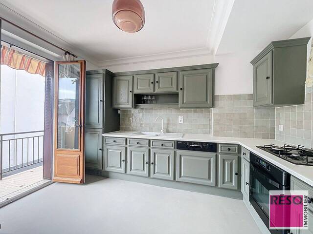 Location Appartement 3 pièces 84 m² Annemasse 74100