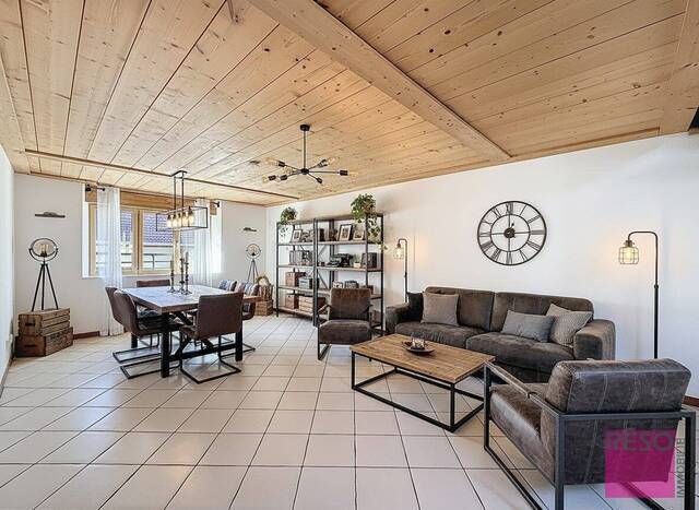 Vente Maison 7 pièces 186 m² Archamps 74160