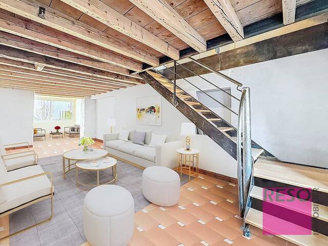 Vente Maison 6 pièces 143.57 m² Collonges-sous-Salève 74160