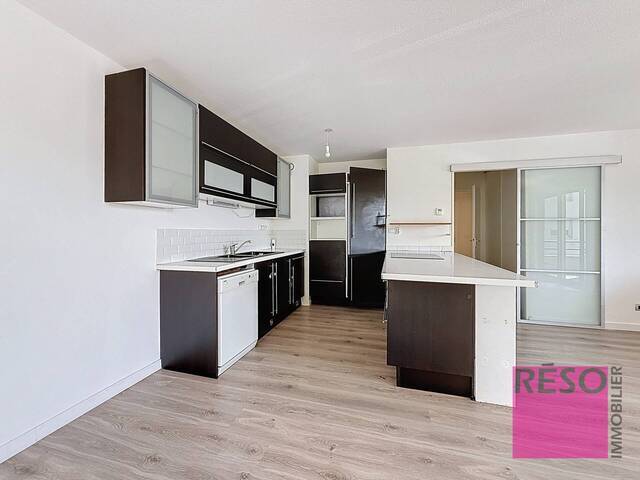 Location Appartement 3 pièces 64 m² Vétraz-Monthoux 74100