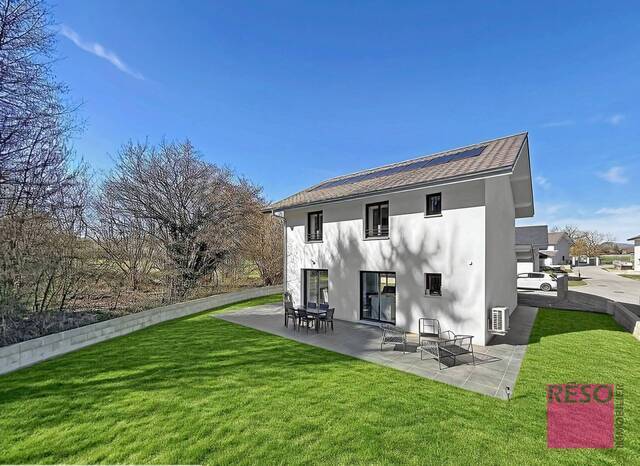 Vente Maison 5 pièces 120 m² Arenthon 74800