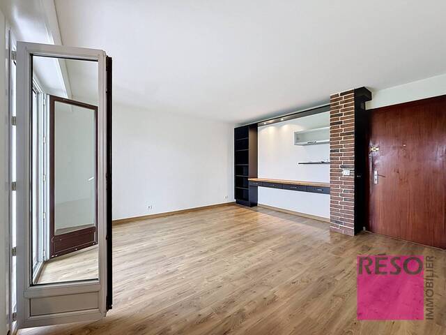 Location Appartement 2 pièces 45 m² Annemasse 74100