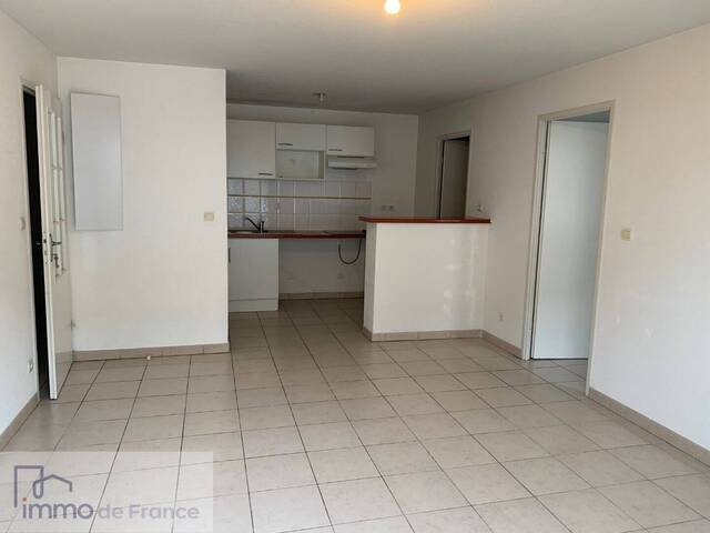 Vente appartement 3 pièces 58 m² à Ramonville-Saint-Agne (31520)