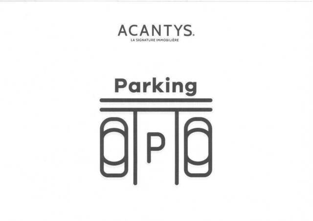 Location parking 1 pièce 13 m² à Toulouse 31500 (31500)