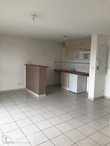 Vente appartement 1 pièce 33 m² à Ramonville-Saint-Agne (31520)