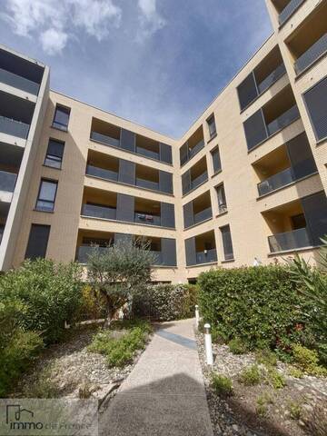 Vente appartement 3 pièces 68 m² à Toulouse 31500 (31500)